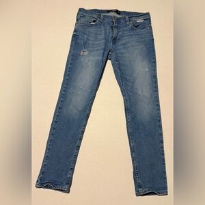 Hollister Jeans for men